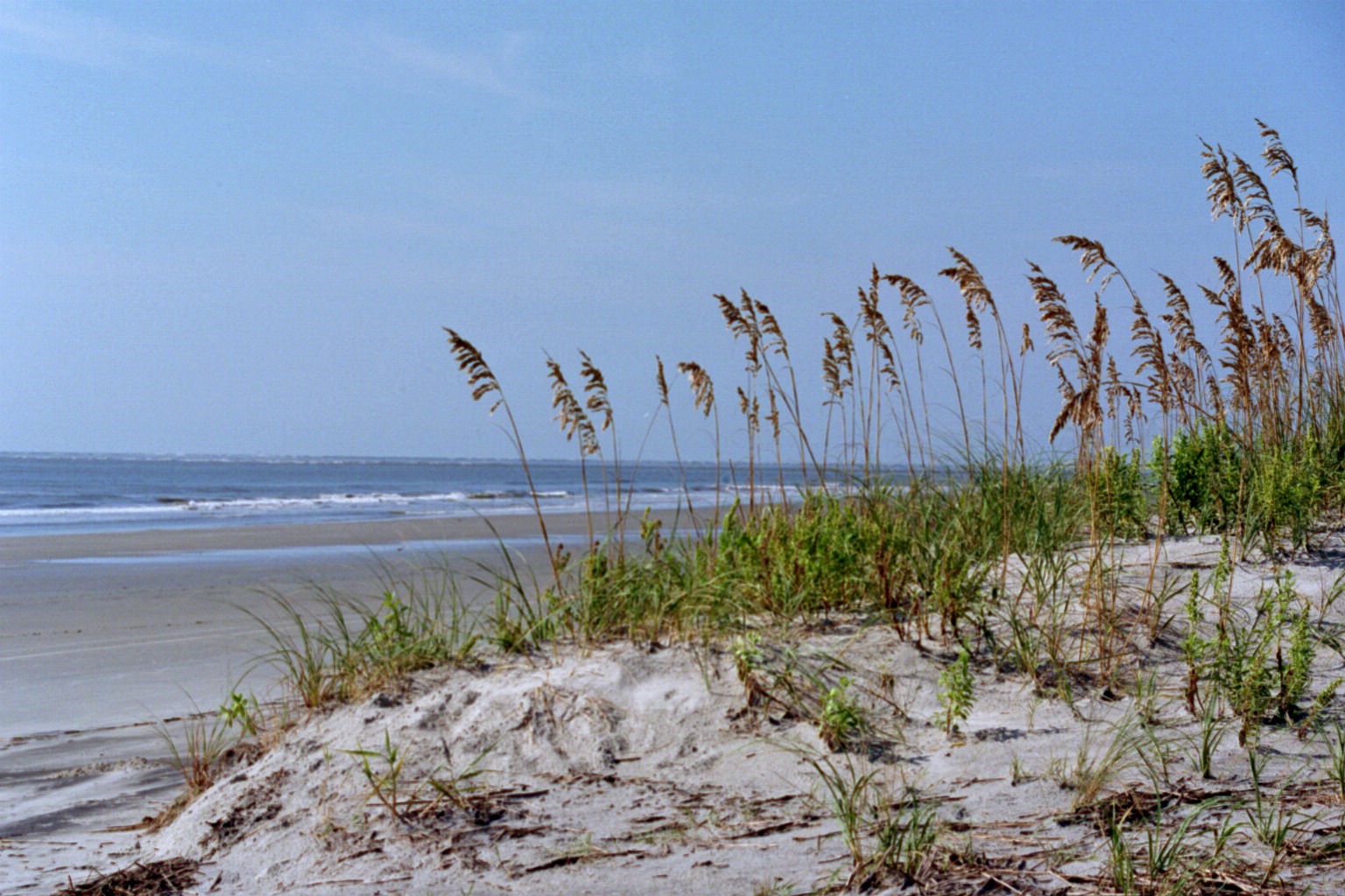 Seabrook Island