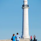 Seaburn Lighthouse