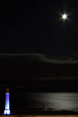 seaburn lighthouse