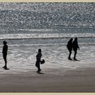 Seaburn Sands Sunderland