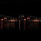 sea&city by night