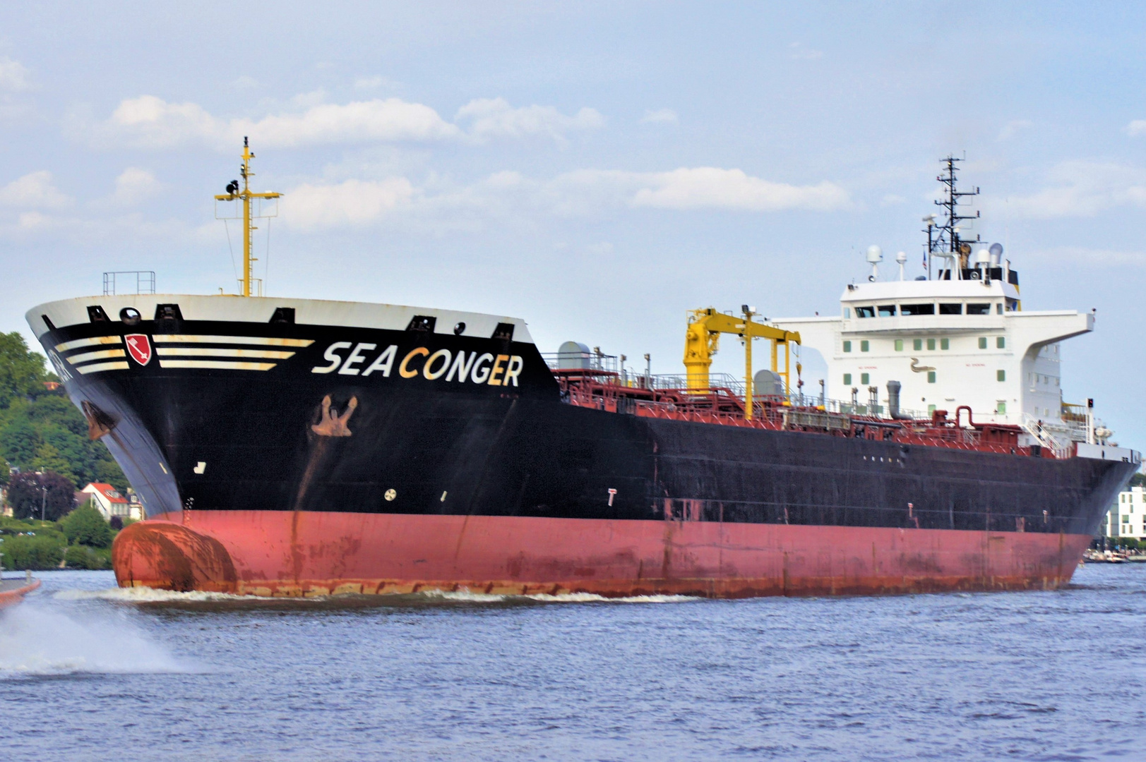 SEACONGER