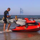 Seadoo XP DI