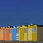 [ Seaford Beach Huts ]