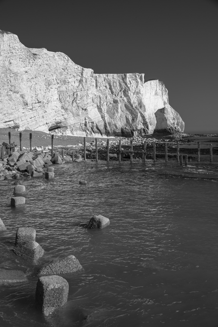 [ Seaford Head 2 ]