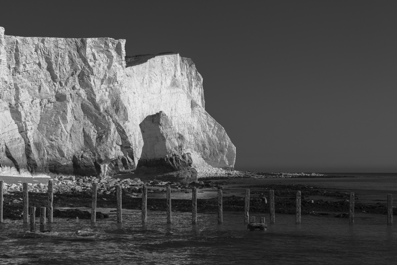 [ Seaford Head ]