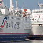 Seafrance: der Tunnel lernt schwimmen