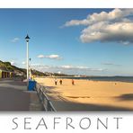 Seafront