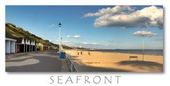 Seafront