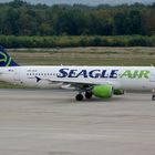 Seagle Air