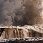 Seaham Harbour Shelter