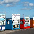 Seahouses Harbour