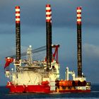 Seajacks Zaratan