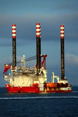 Seajacks Zaratan