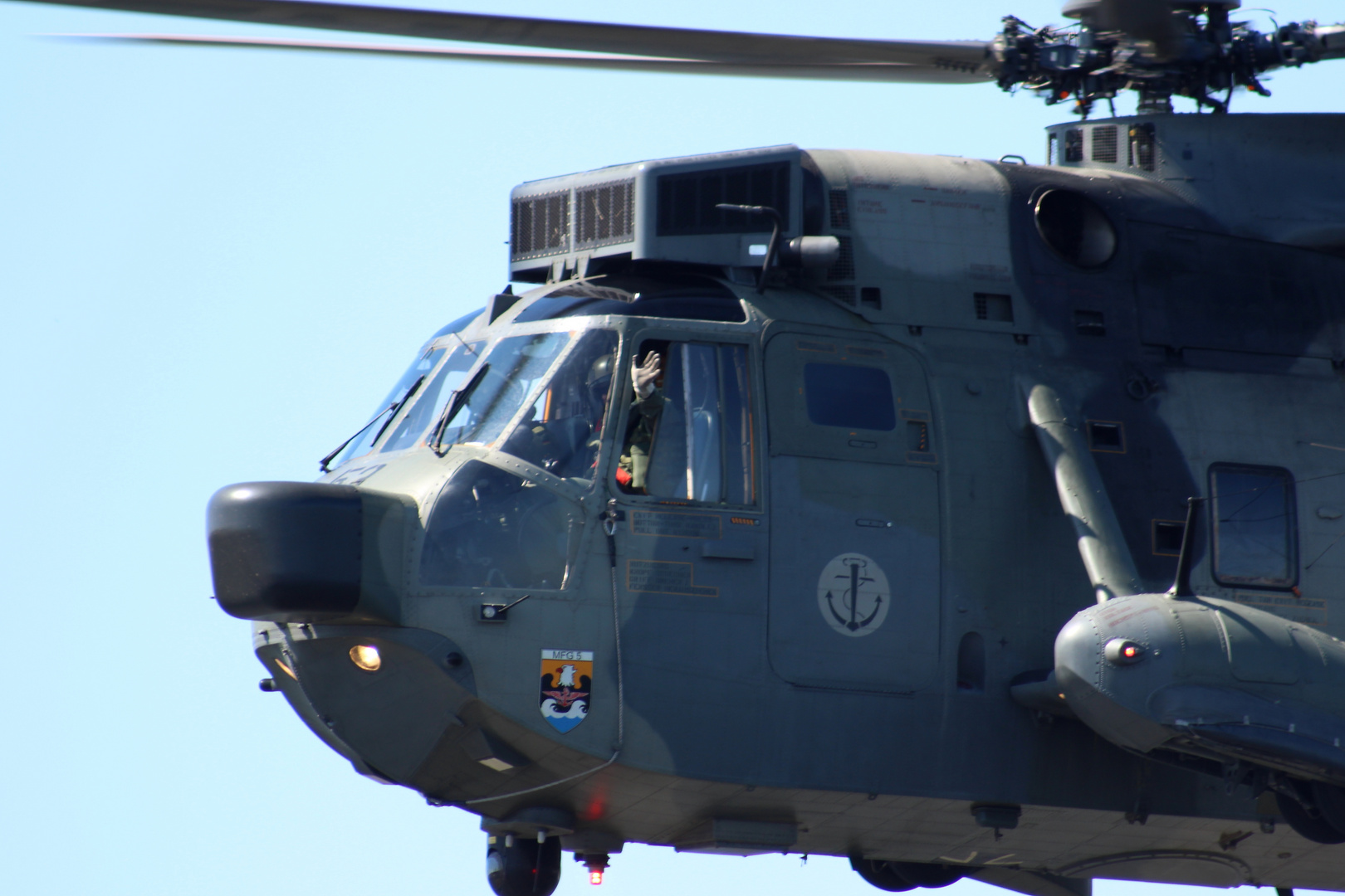 Seaking 2