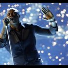 Seal - Live bei ZDF - Wetten dass...?