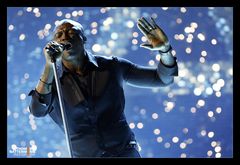 Seal - Live bei ZDF - Wetten dass...?