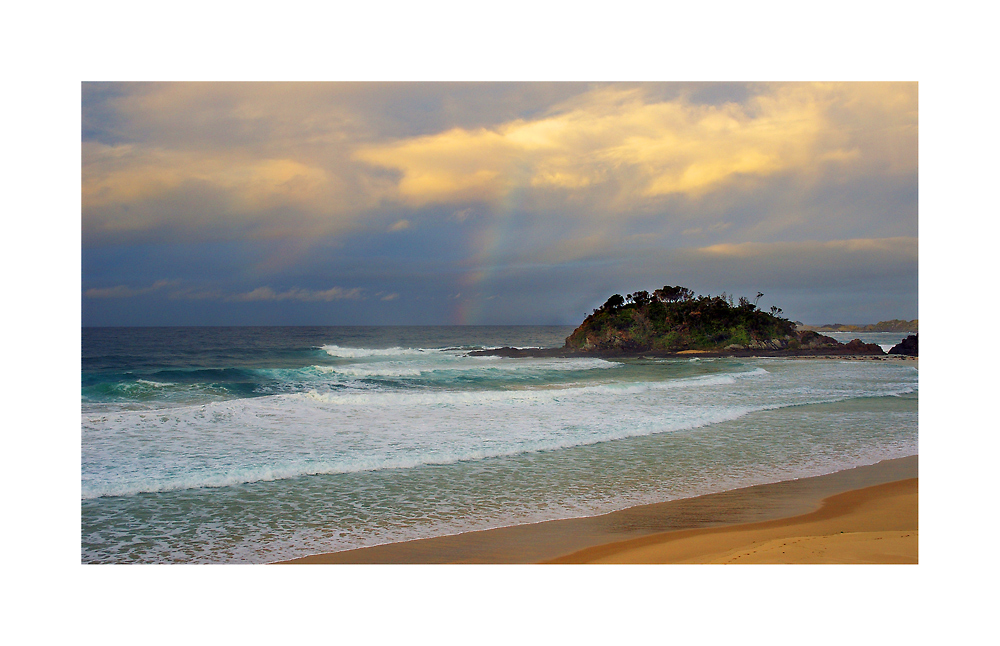 seal rocks