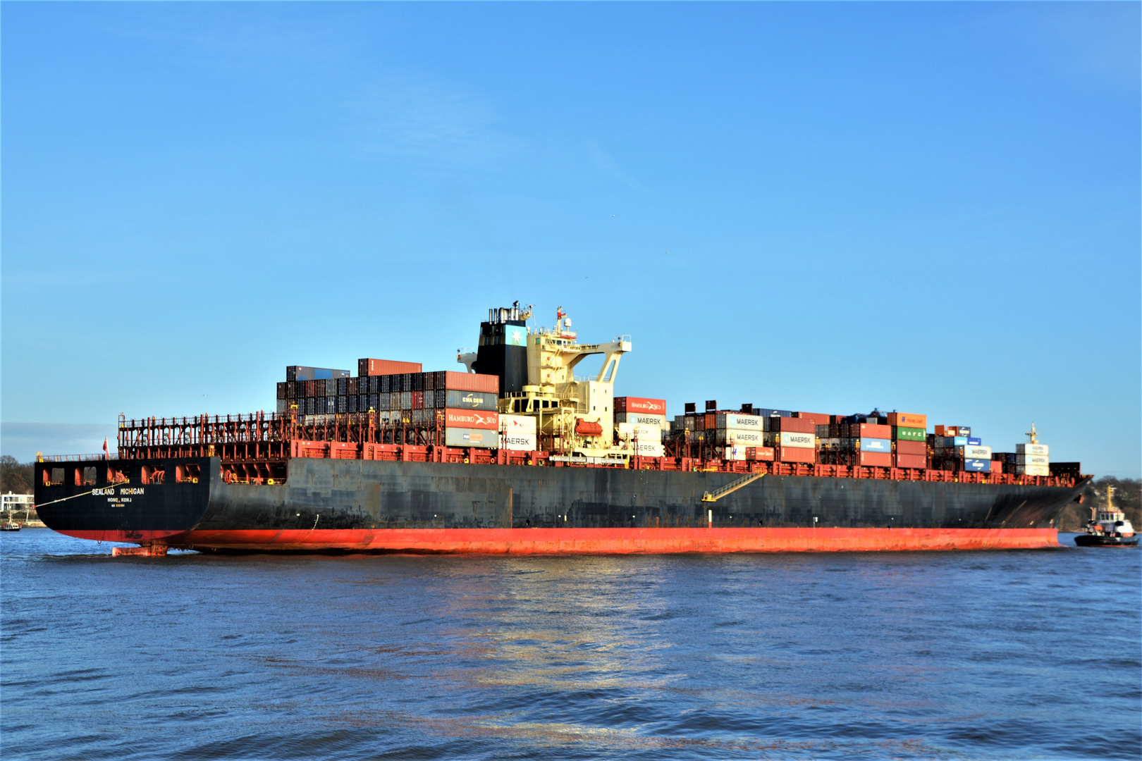 SEALAND MICHIGAN Foto & Bild bilder, fotos, nikon Bilder auf