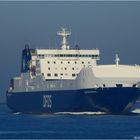 SEALANDIA SEAWAYS, RoRo/Cargo, Rotterdam.