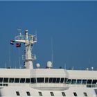 SEALANDIA SEAWAYS, RoRo/Cargo, Rotterdam.