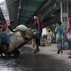 Sealdah Train Station