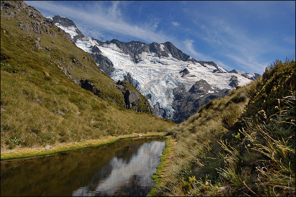 Sealy Tarns