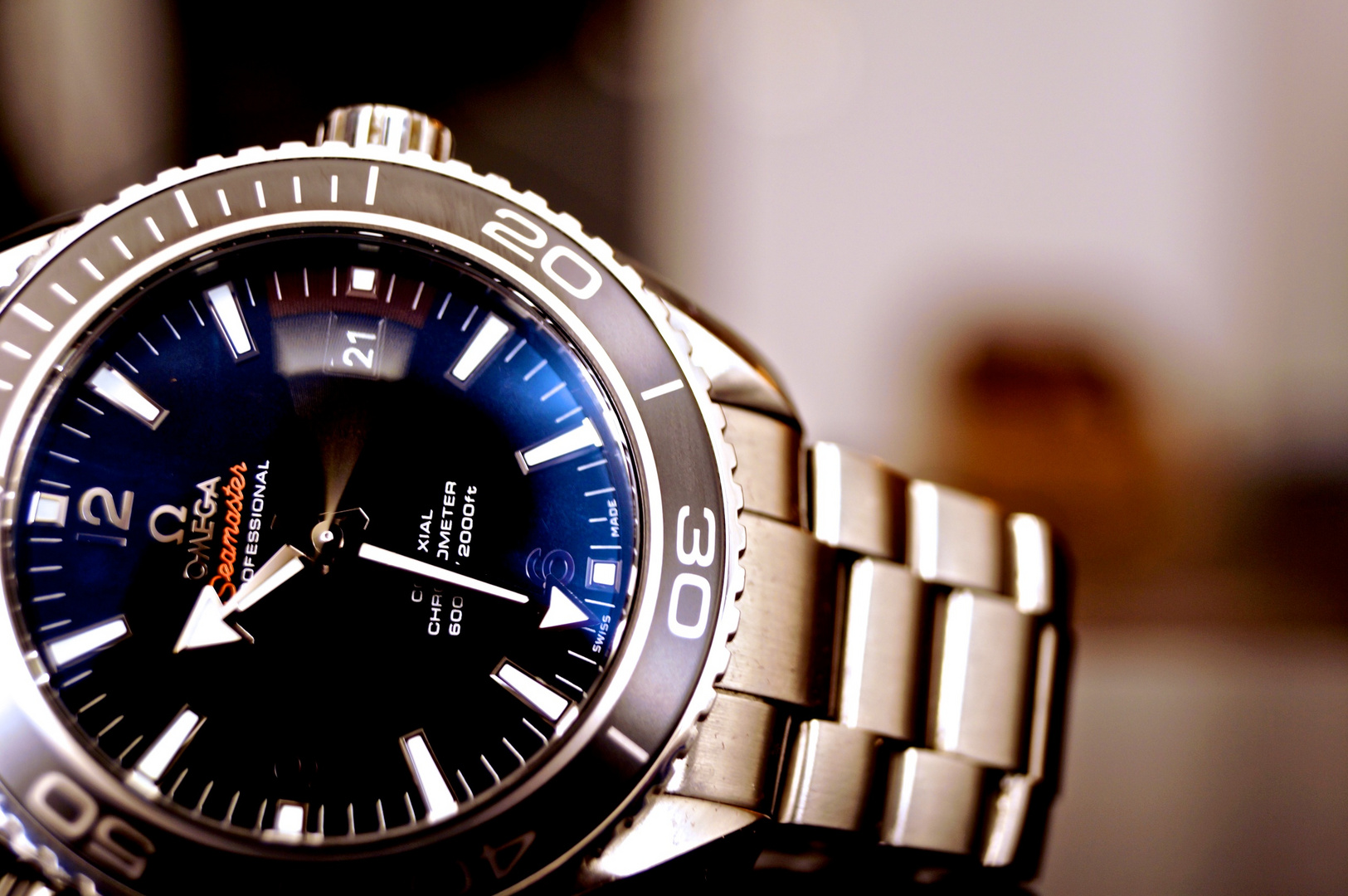 Seamaster