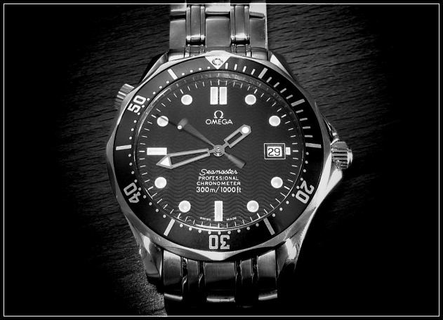 Seamaster