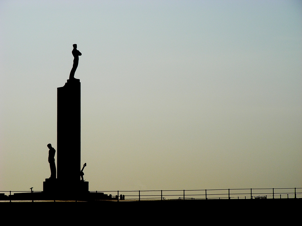 Seamen memorial