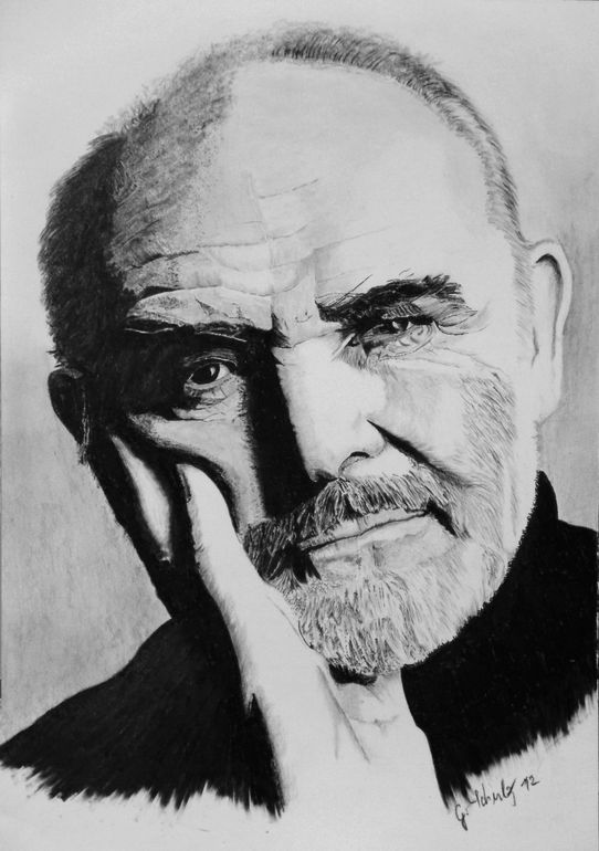 Sean Connery