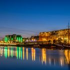 Sean O’Casey Bridge / Dublin