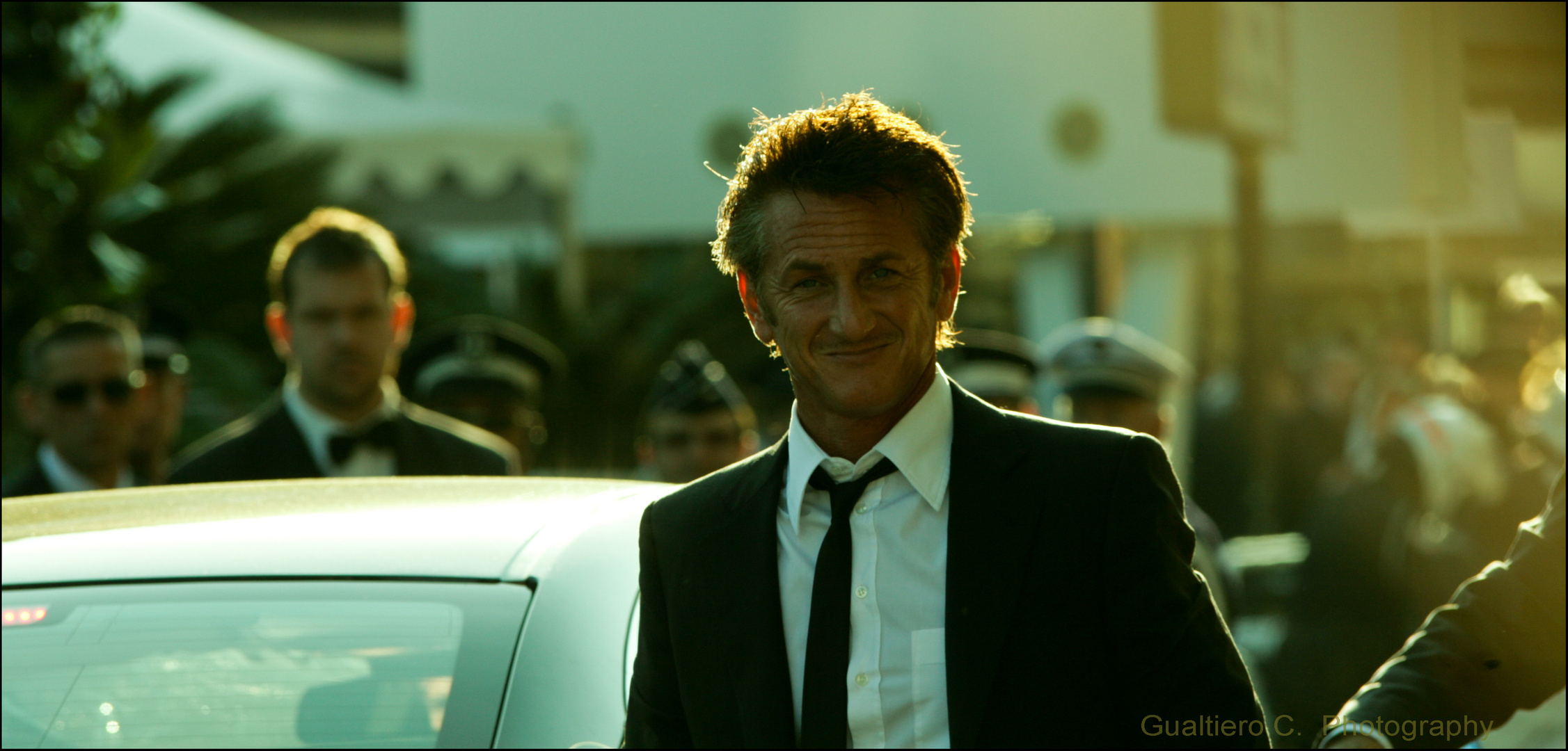 Sean Penn