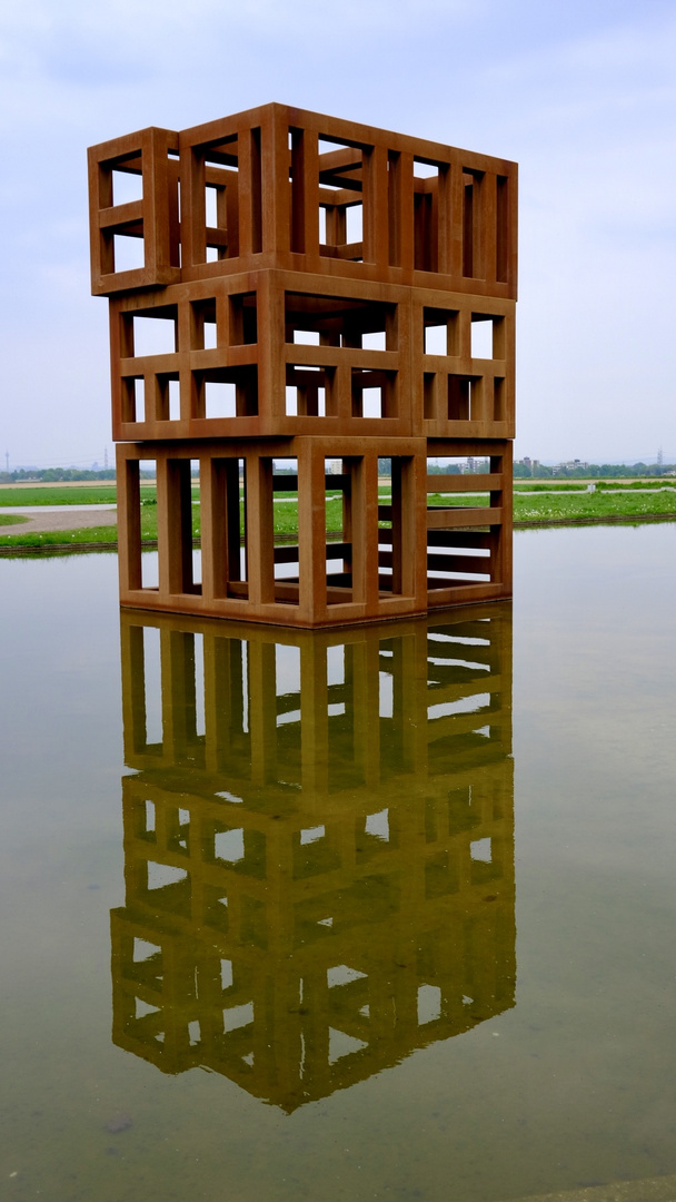 Sean Scully - Song of cöors