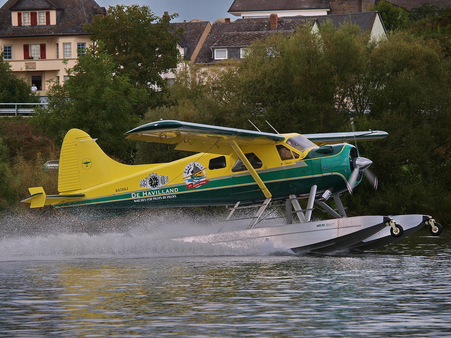 Seaplane Days Trier 2009 -4-