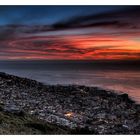 Seapoint from Signal Hill