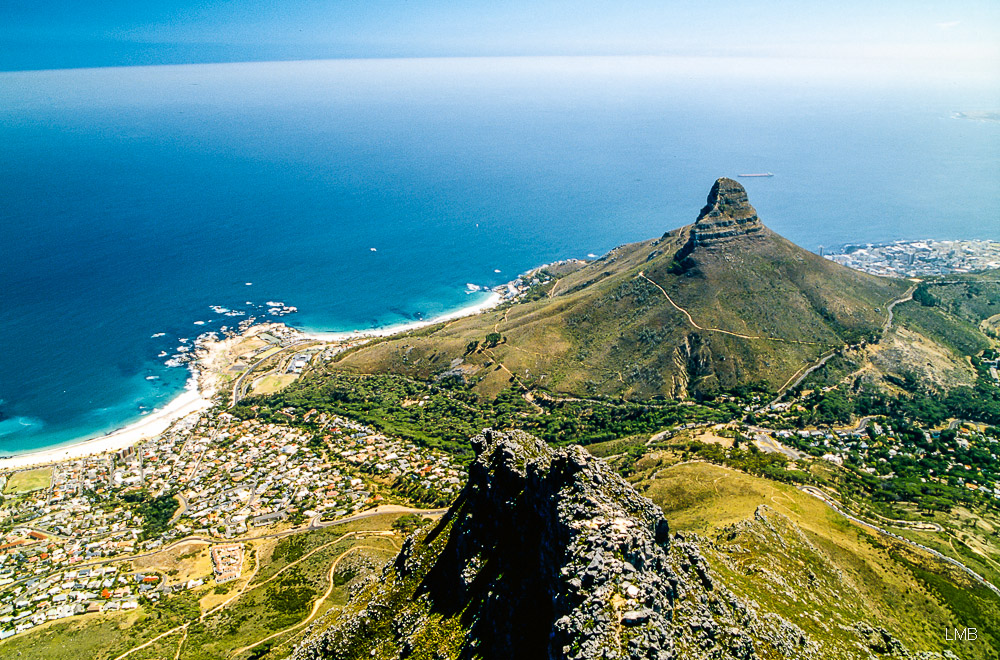 Seapoint View