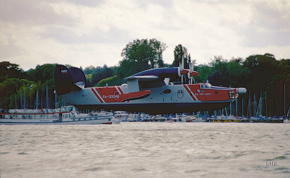 Seaport Wannsee