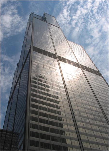 Sears Tower