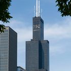 Sears Tower in Chicago