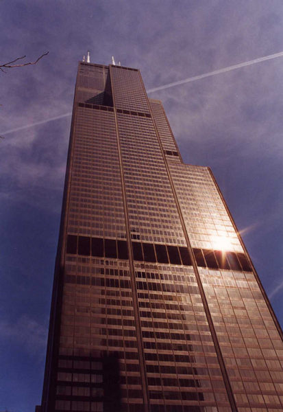 Searstower, Chicago