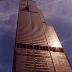 Searstower, Chicago