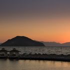 Seascape at Turgutreis (Bodrum)