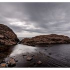 Seascape bei Lindesnes