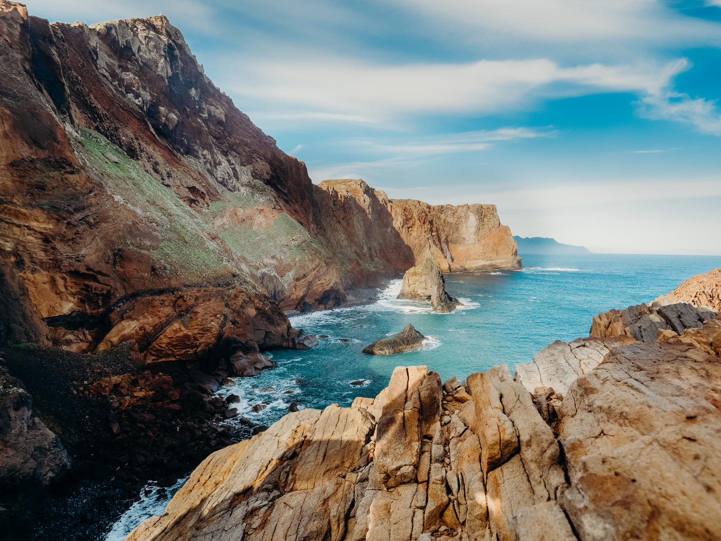 Seascape - Madeira