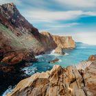 Seascape - Madeira