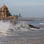 seashore temple