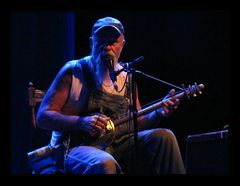 Seasick Steve