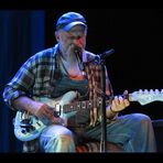 Seasick Steve