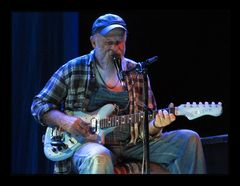 Seasick Steve